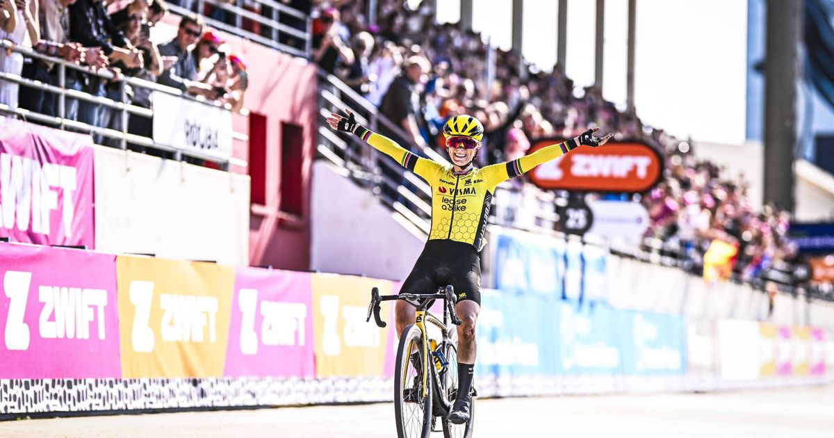 Paris-Roubaix Femmes | Marianne Vos joins Pauline Ferrand-Prévot in Visma’s powerhouse line-up