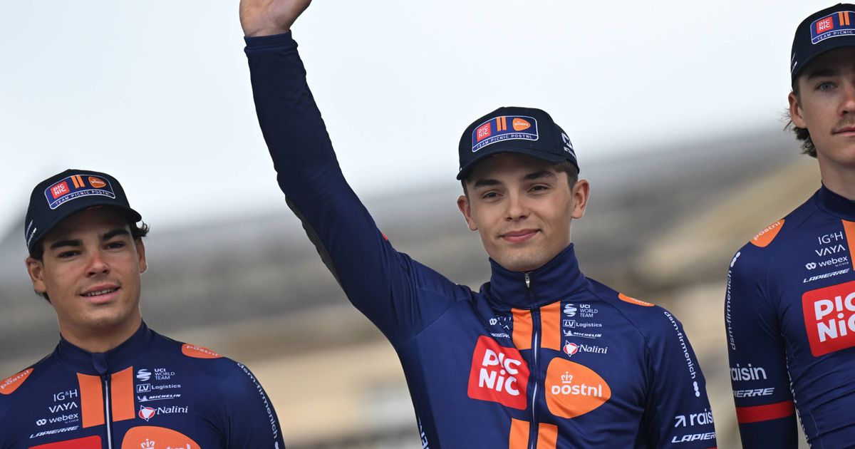 From bad to worst – Picnic PostNL set to lose one of their last remaining leaders