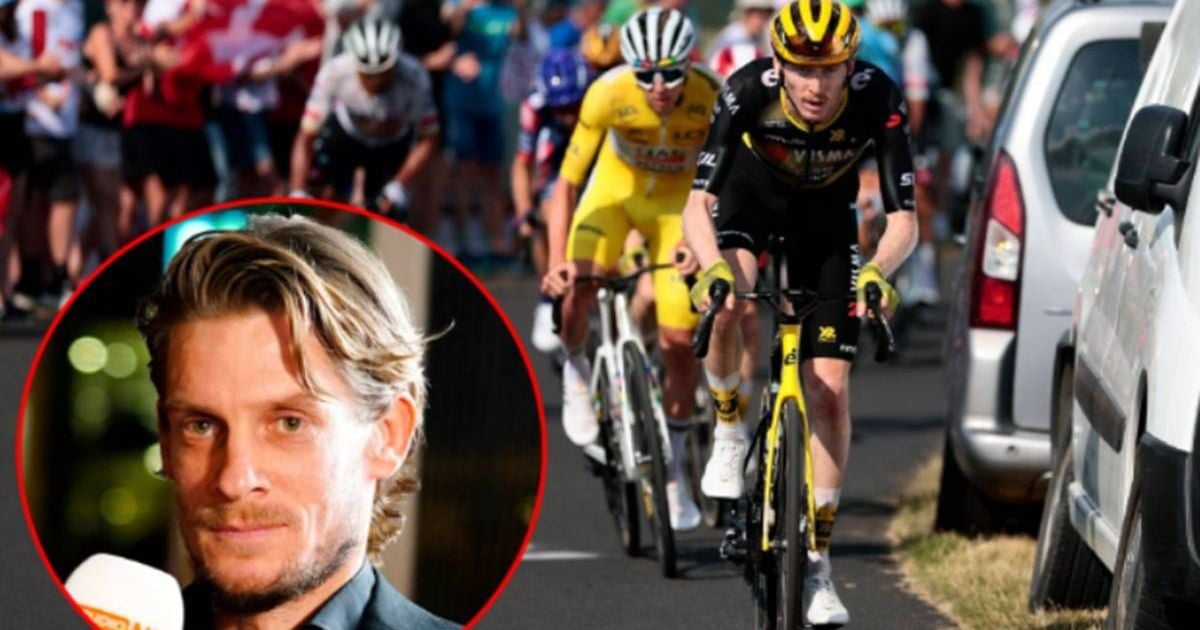 Paul Seixas' Tour-debut kan ændre magtbalancen mellem Vingegaard og Pogačar
