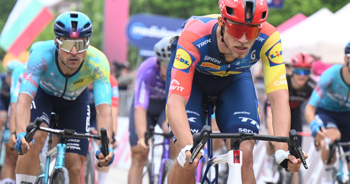 Giro d’Italia 2026 stage 15 preview, profiles, favourites & predictions