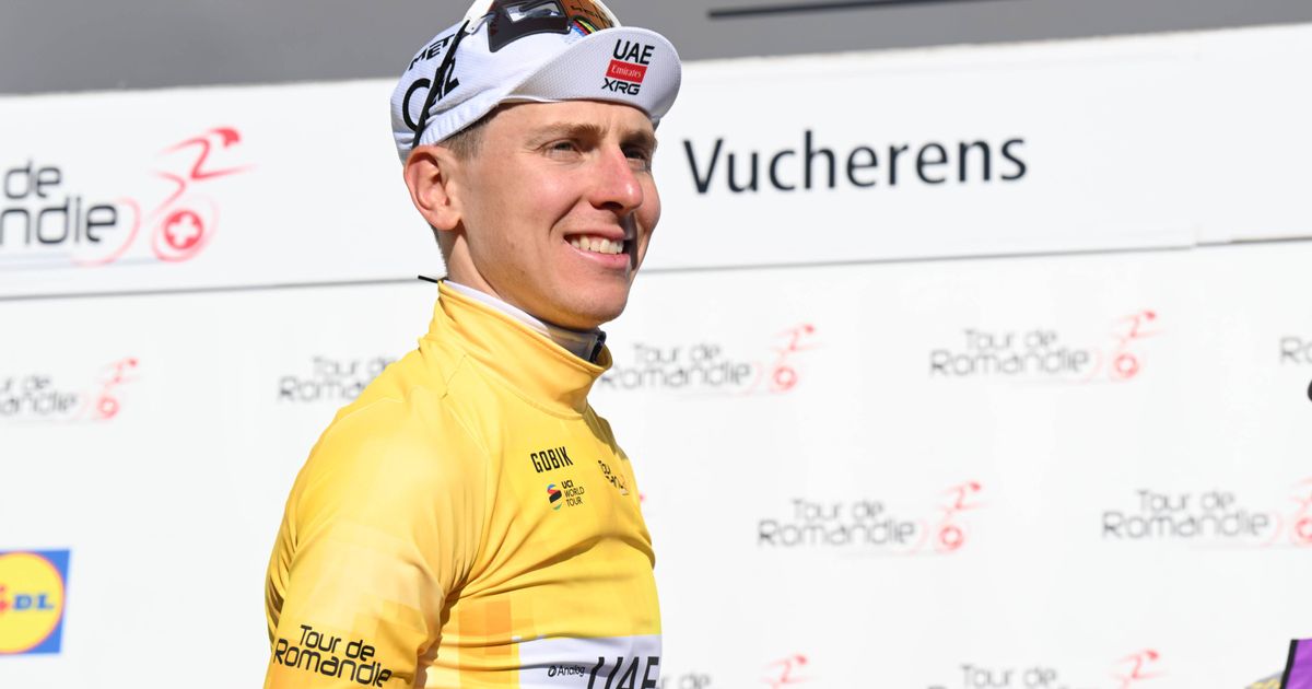 How to watch the 2026 Tour de Suisse live, online and on TV in the USA and UK