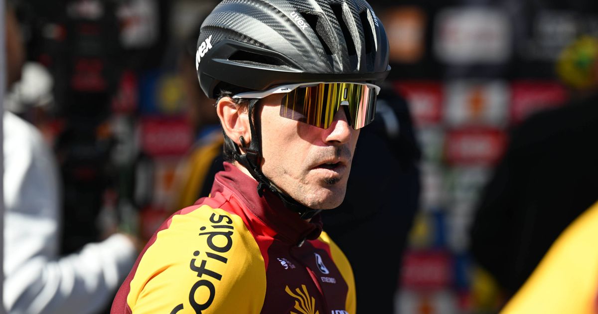 Is Ion Izagirre's career over? - Legendary rider suffers training crash as he'll be unable to ride planned final races