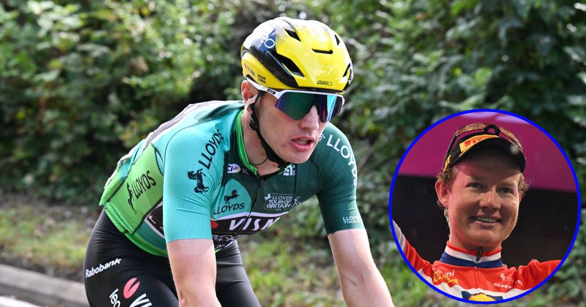 Decathlon teammate hopes for Olav Kooij to make Tour de France selection