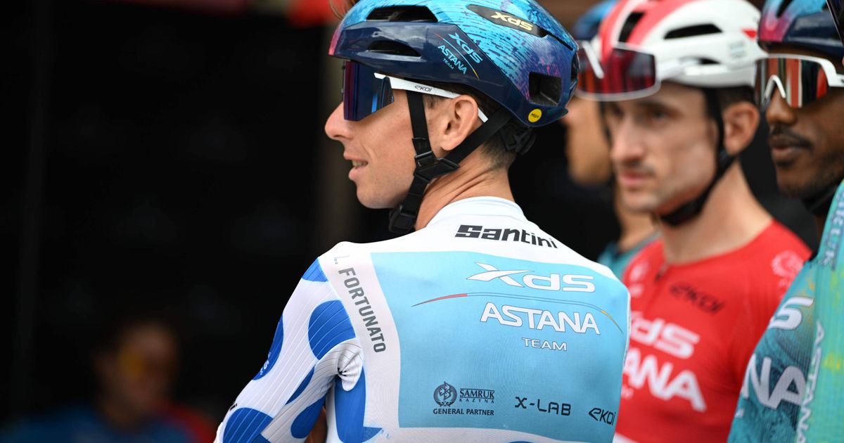 Jury & Fines Vuelta a Espana 2026 Update Stage 7 - Commissaires come down hard on Astana as four team members punished for transgression