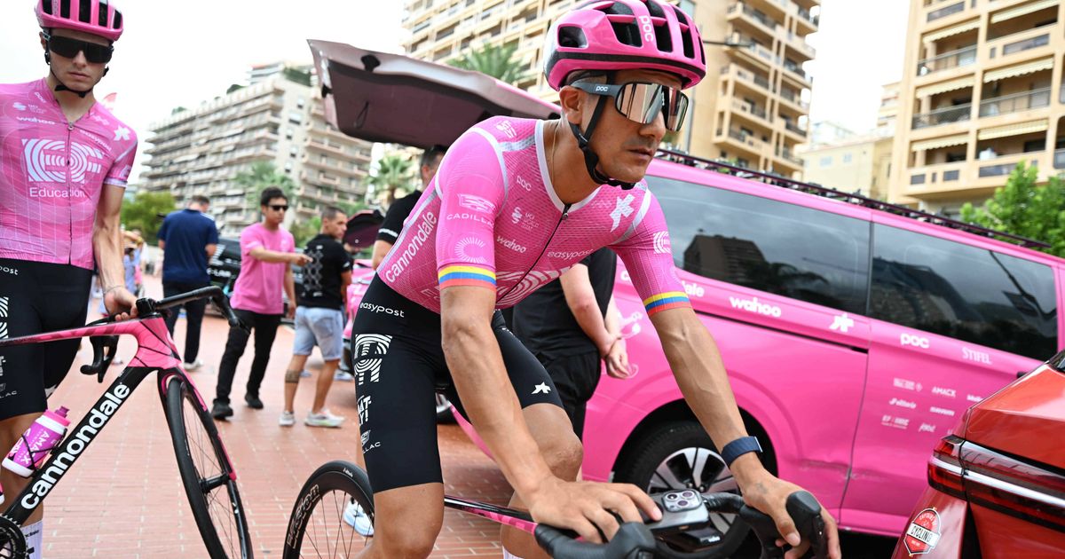 Jury & Fines Vuelta a Espana 2026 Update Stage 11