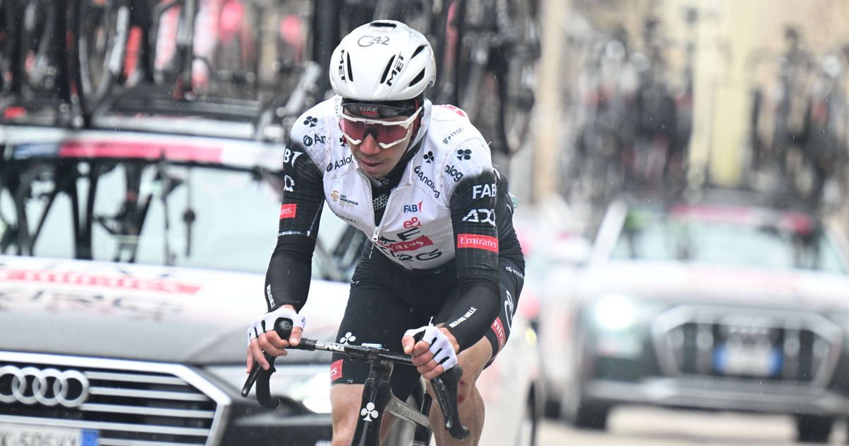 Results Volta a Portugal 2026 Stage 10 - Alexis Guerin takes the overall victory as Rui Oliveira wins the final stage
