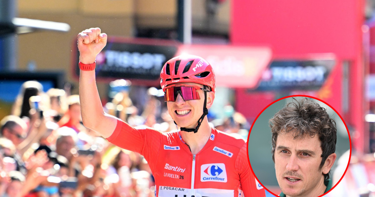 Pogacar showcases dominance in Vuelta a Espana, Thomas offers analysis