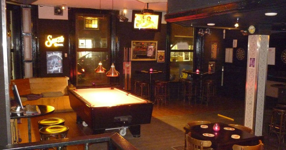 Uitslagen van het In Dubio Darts 170 Single toernooi: Bakhuizen wint