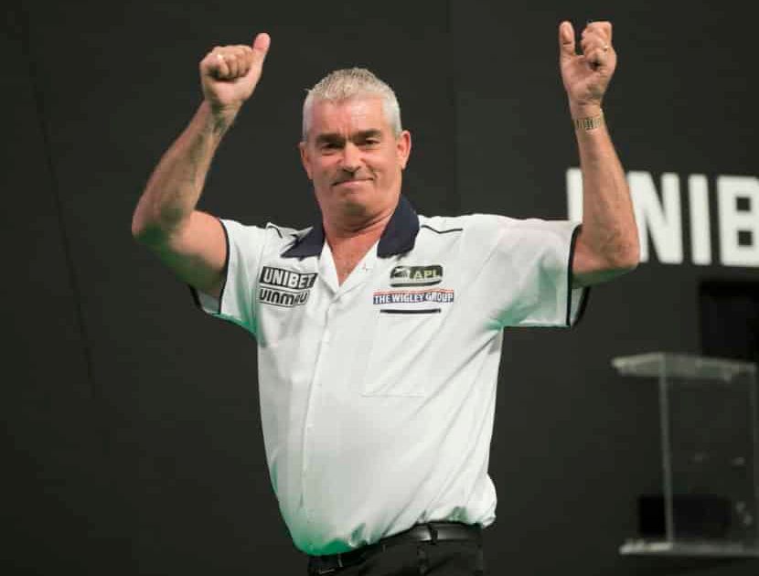 Q-School UK: Griffin en Leek pakken tourkaart, Beaton dicht bij droomrentree