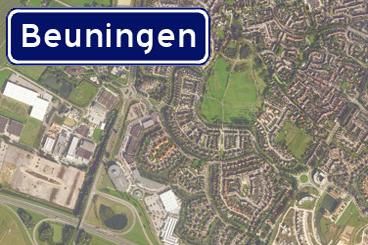 Verslag en uitslagen van de maandagranking in Beuningen van maandag 15 juni