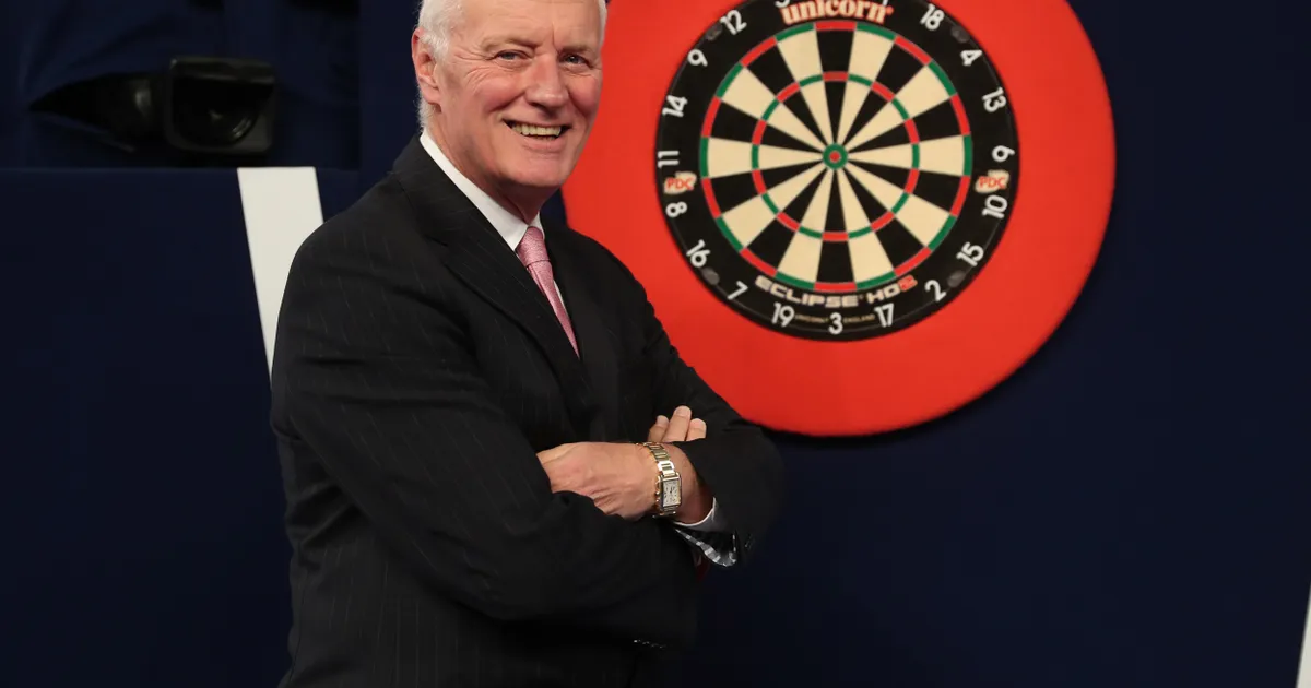 dartsnews.com