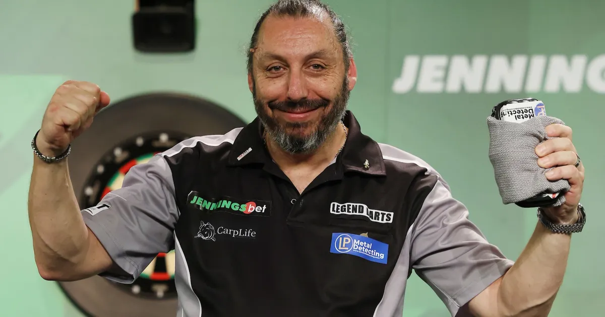 dartsnews.com