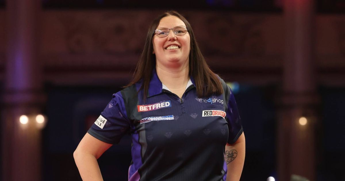 WDF World Masters 2026 Roundup | Gemma Hayter crowned champion as Chris Lim wins deciding-leg Las Vegas final