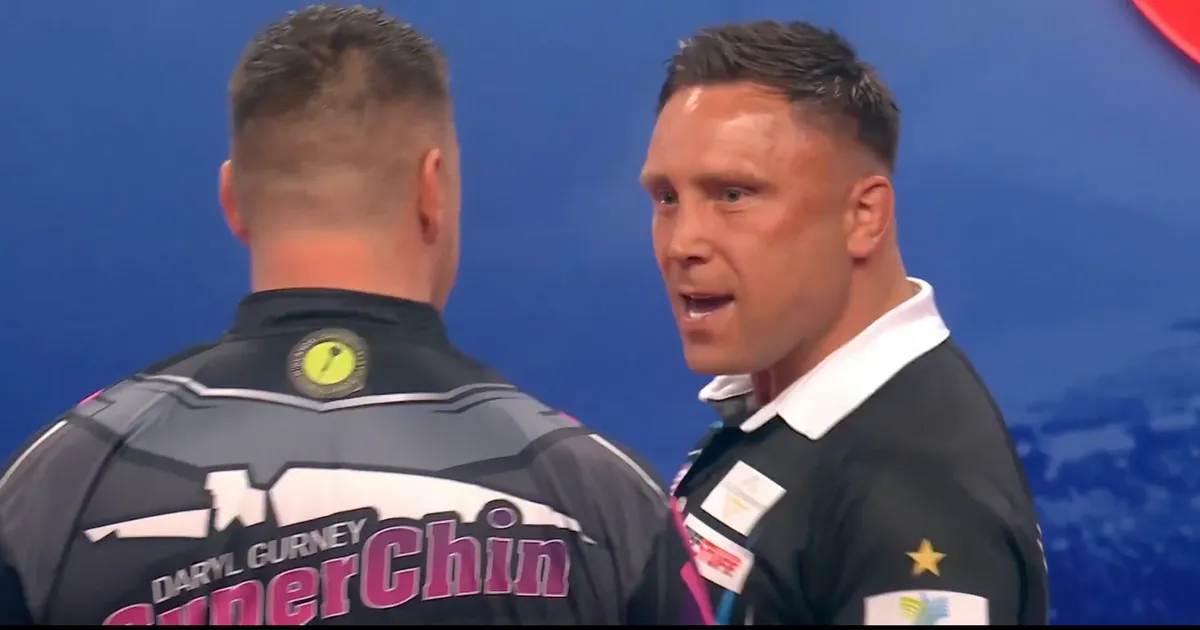 dartsnews.com