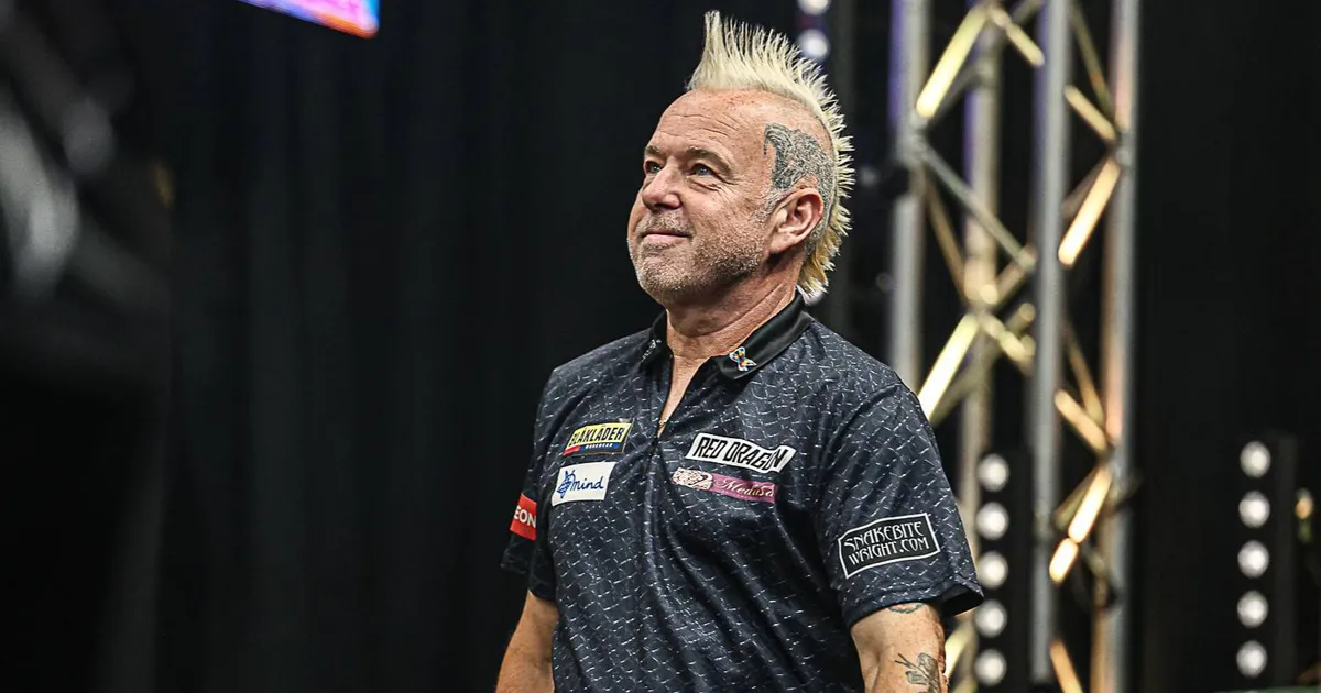 dartsnews.com