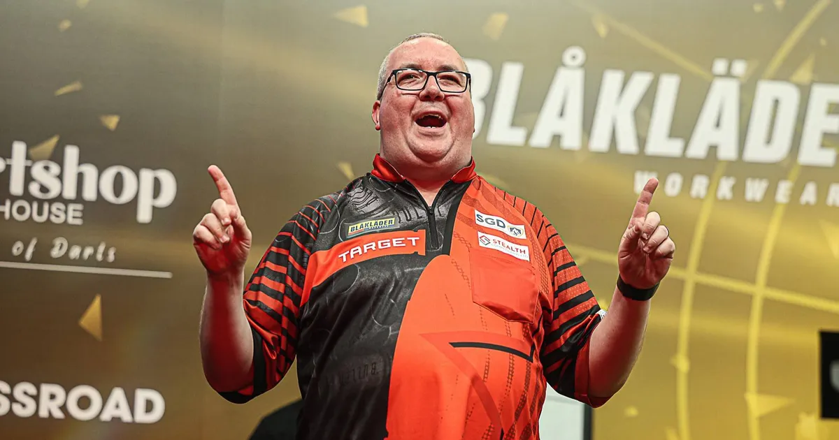 dartsnews.com