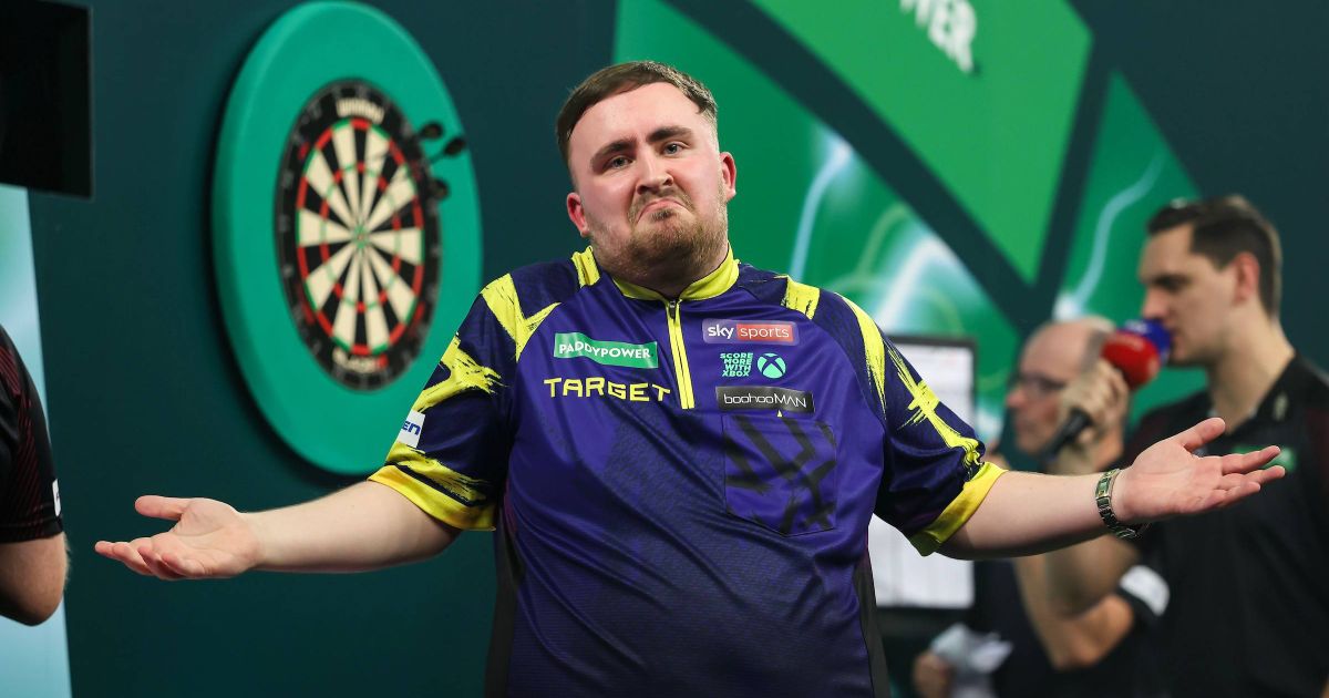 How much is a ticket to 2026/27 PDC World Darts Championship at Ally Pally? Prices confirmed ahead of new ballot system being utilised