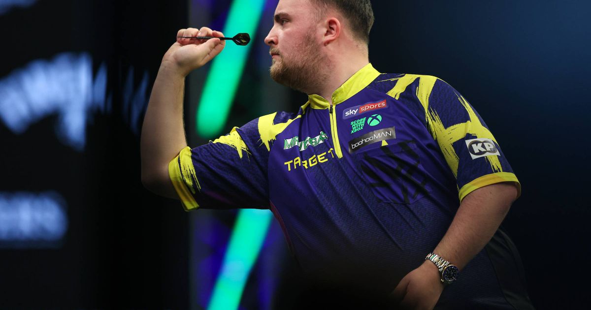 MODUS announces new Royal Rumble-style darts tournament: Here’s why ...