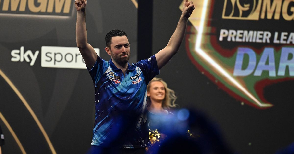 dartsnews.com