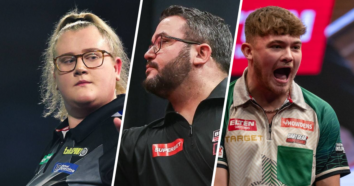 ANALYSIS | Best performing new Tour Card holders in 2026 including brilliant Beau Greaves to resurgent Spartan Cristo Reyes to champagne Charlie Manby