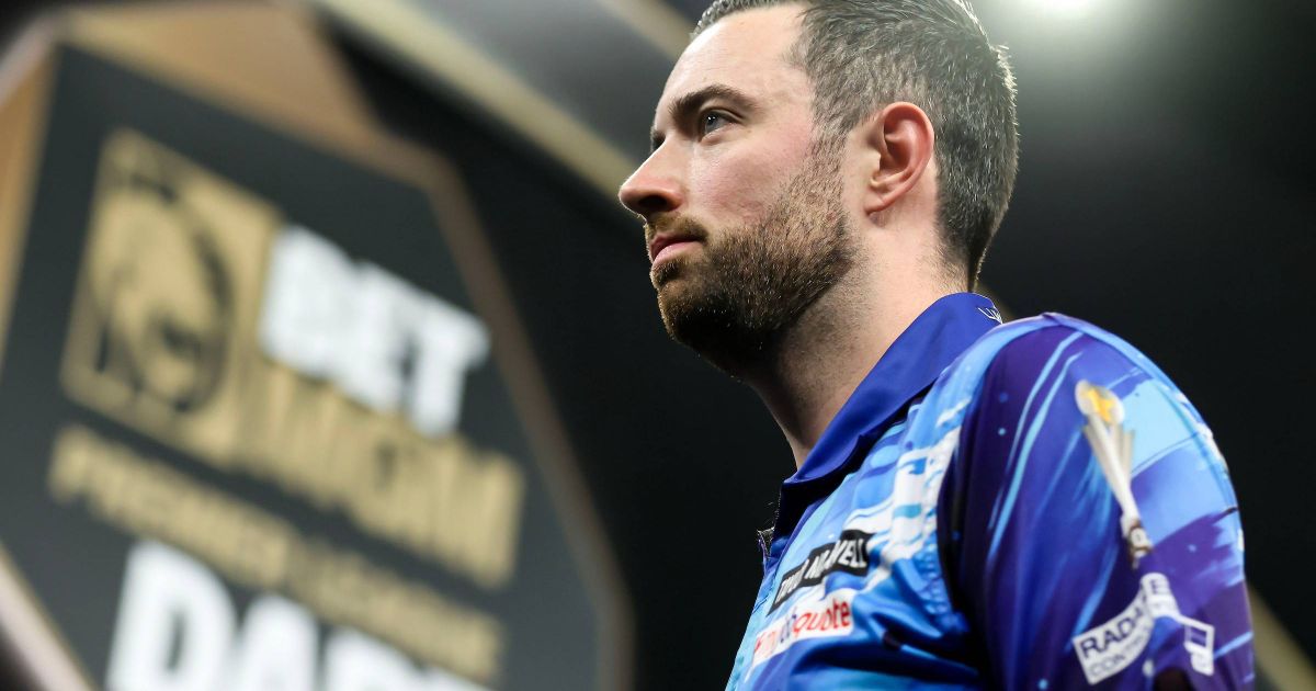 PDC Form Guide Update: Luke Humphries tops Luke Littler as Michael van Gerwen recovery comes with clear weakness
