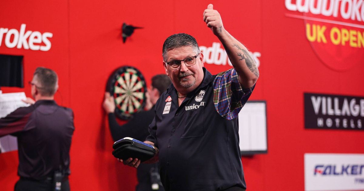 Hungarian Darts Trophy 2026 Prize Money Explained: How much can Gary Anderson or Ross Smith earn in Budapest for winning title?