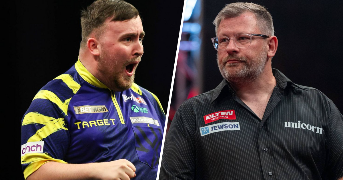 ANALYSIS - Luke Littler leads the way, but these five players including James Wade could define the World Matchplay