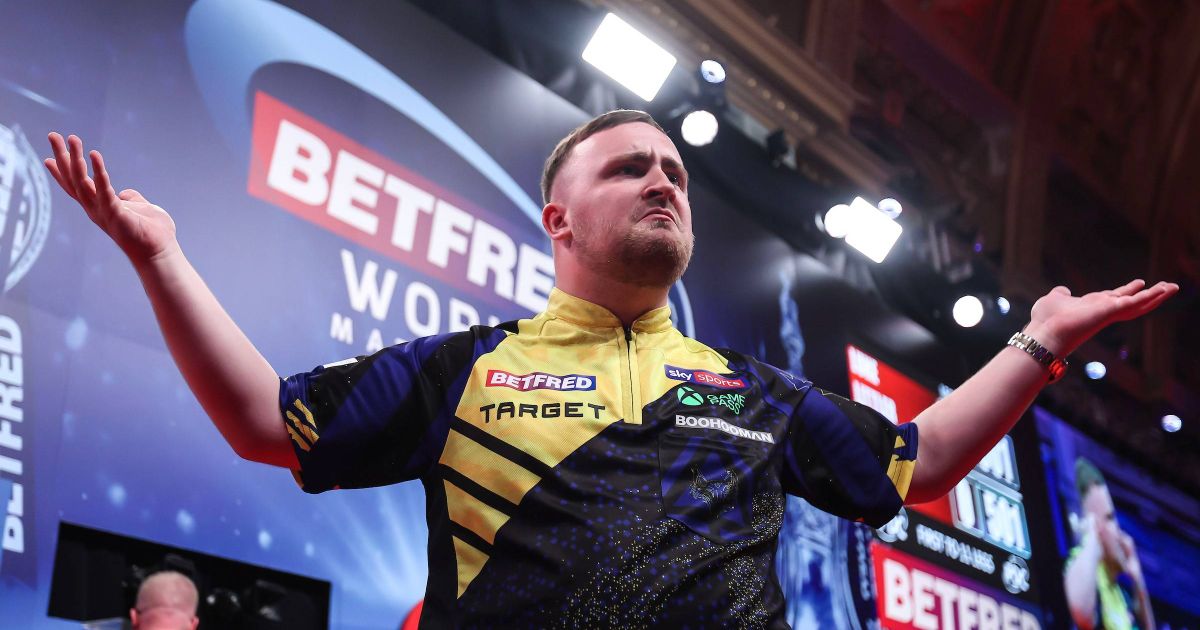 Image via dartsnews.com