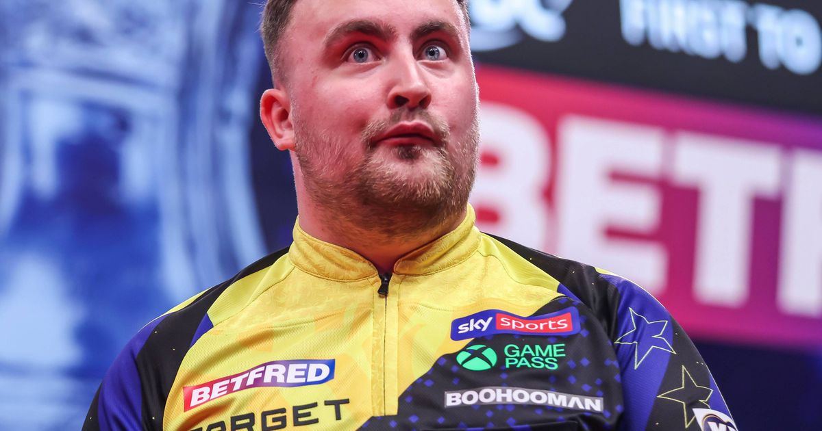PDC Form Guide Update: Luke Littler leaves rivals behind, dominates Luke Humphries and Gerwyn Price after World Matchplay title tilt