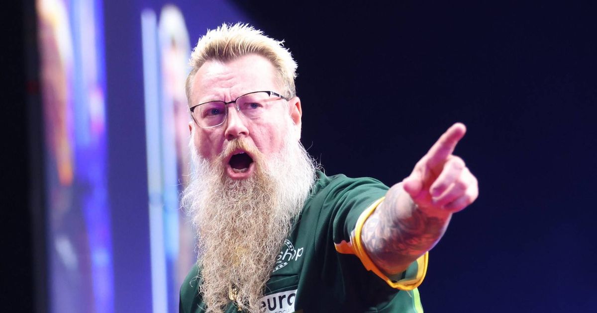 “I still love competing just as much as I ever did” – Simon Whitlock faces a tough task to defend his title in the ANZ Premier League