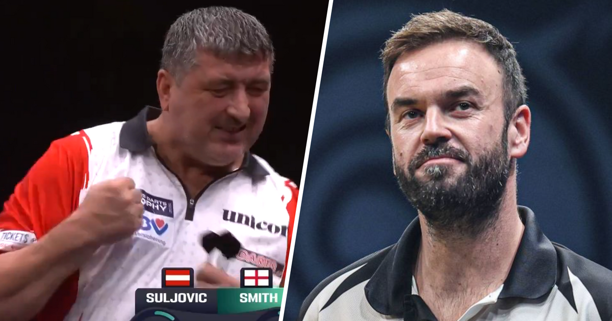 Dartsnieuws.com