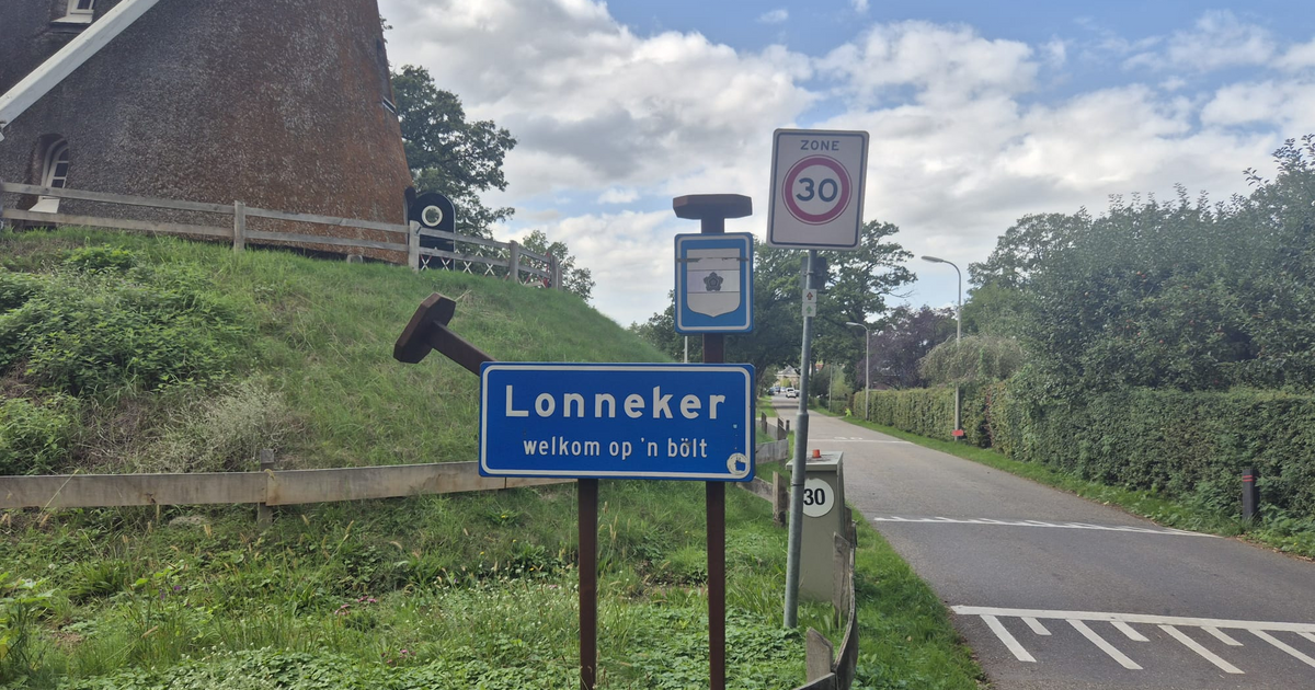 Overijsselacademie zoekt dialectuitingen in Dinkelland