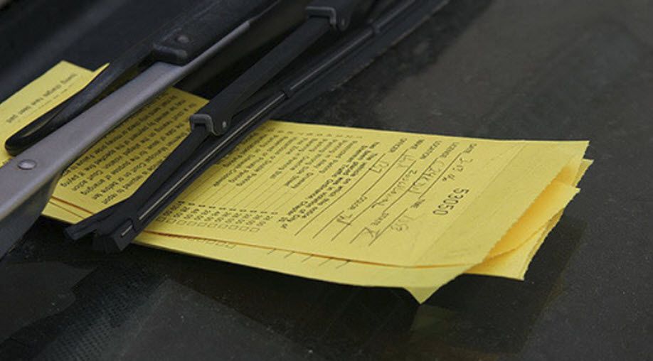 716 verkeersboetes in Dongen, goed voor € 192.936,00