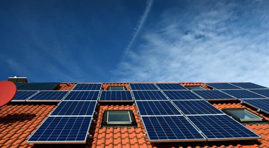 Einde saldering kost huishouden in Dongen gemiddeld 350 euro