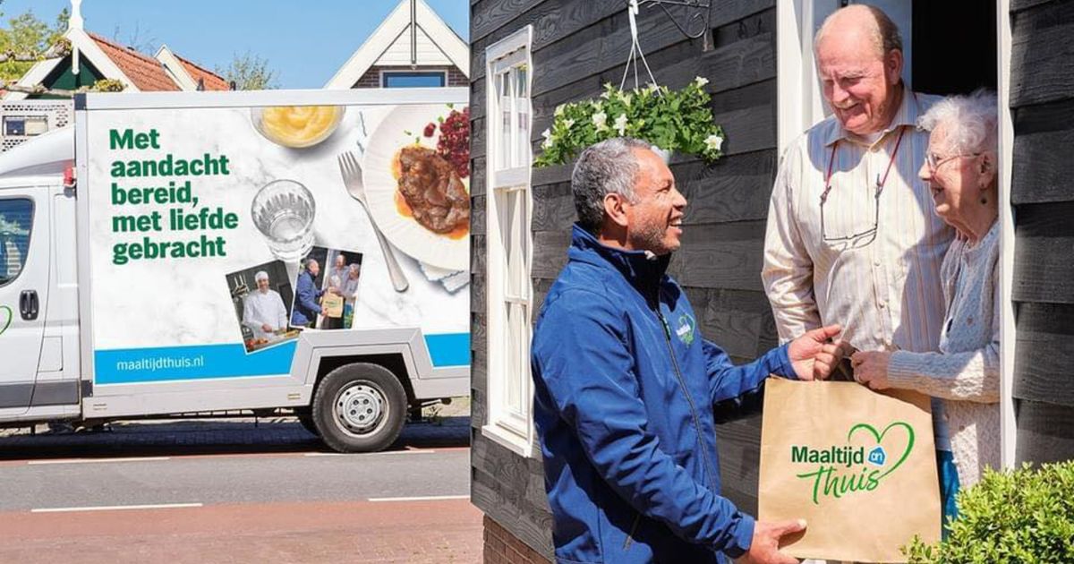 Culinair genieten met Maaltijd Thuis – Familie Schutrups