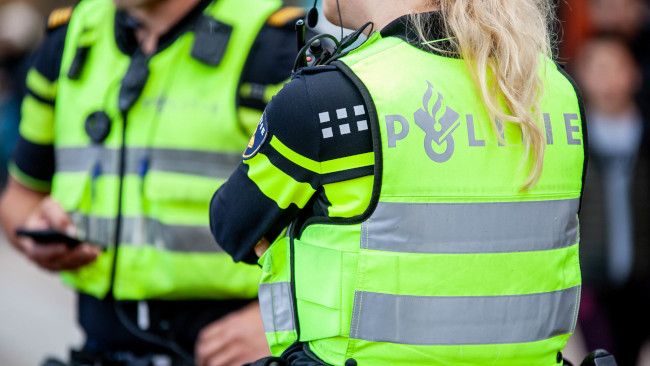 Overleden persoon aangetroffen in water bij Meppel