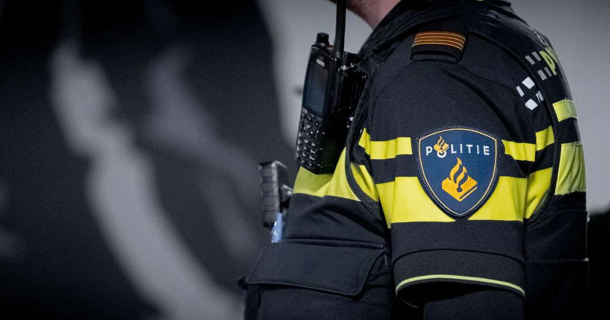 Gewapende overval op pizzeria in Assen, verdachten voortvluchtig