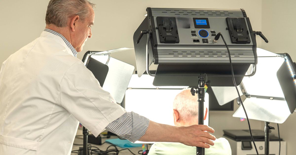 INGEZONDEN | Stijgende huidkankerincidentie richting de zomer vergroot belang van snelle dermatologi
