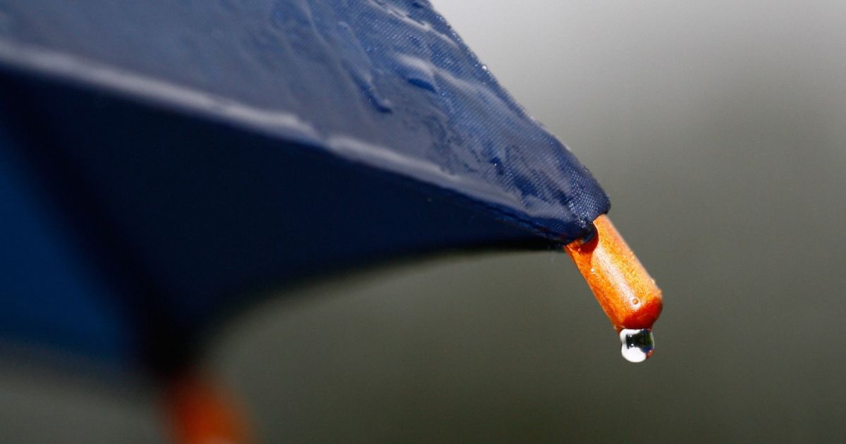 Fris, maar vaker droog weekendweer