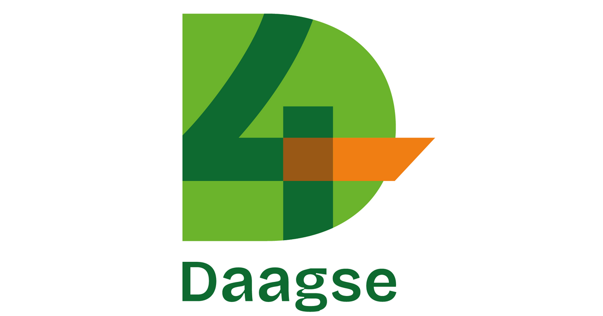 Stichting DE 4DAAGSE presenteert nieuw logo tijdens de Vierdaagse