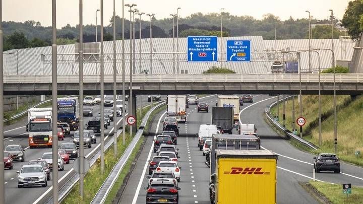 Rekenkamer: Limburg heeft beheer en onderhoud bruggen op orde