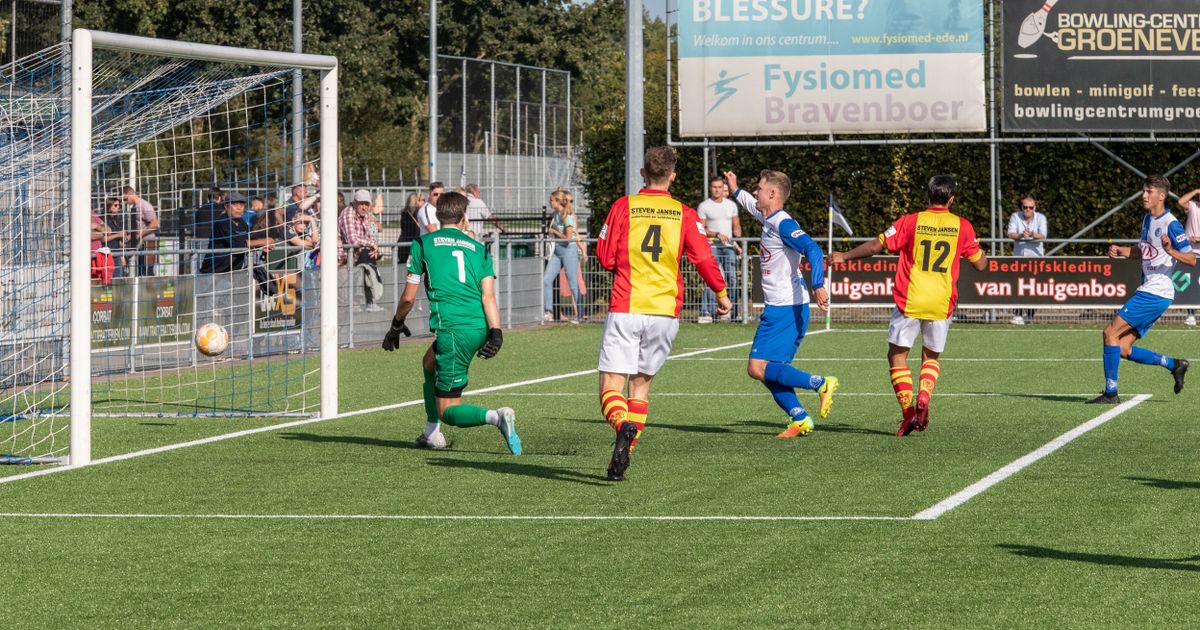 WK Voetbal 2026: Samen genieten in de Edese horeca