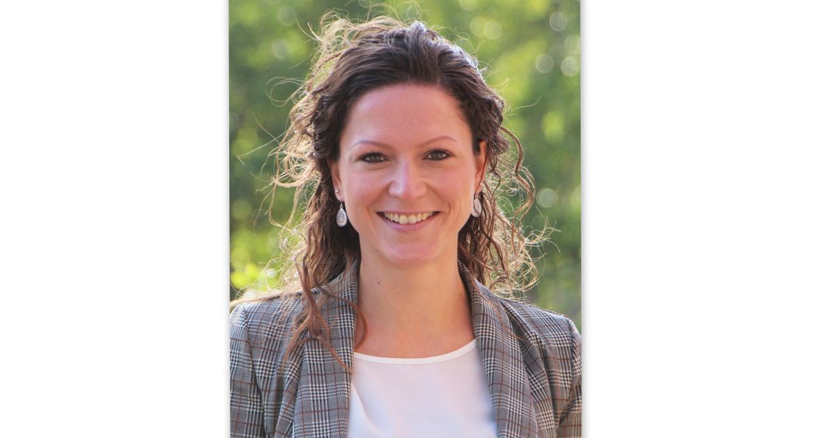 Dirjanne van Drongelen op kandidatenlijst ChristenUnie