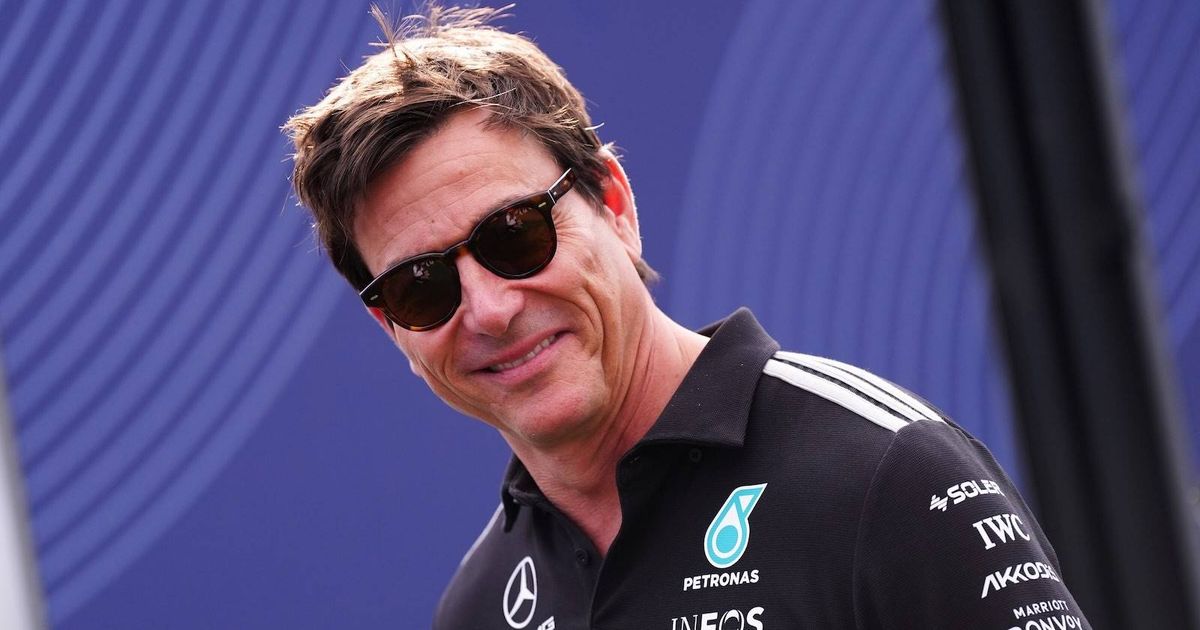 Toto Wolff onthult: 'We riskeerden voor idioten te worden aangezien'