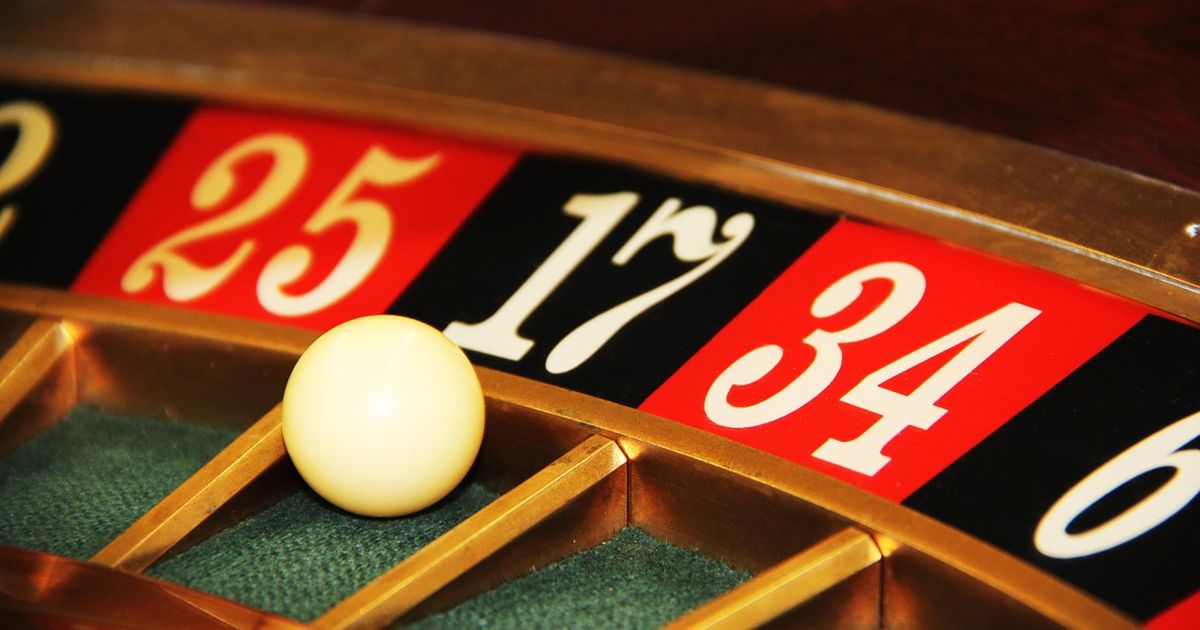 Toto Casino spellen interface