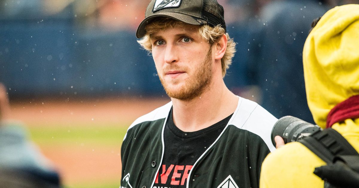 Logan Paul verkoopt Pokémonkaart voor monster bedrag