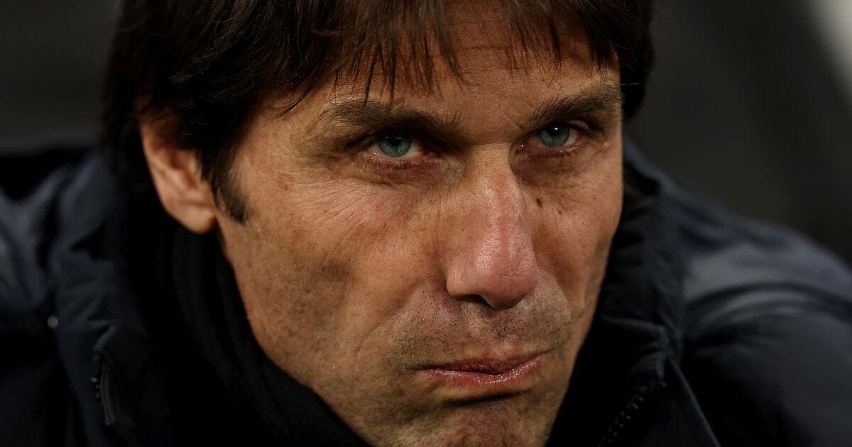 Antonio Conte à Man Utd, un communiqué met les choses au point