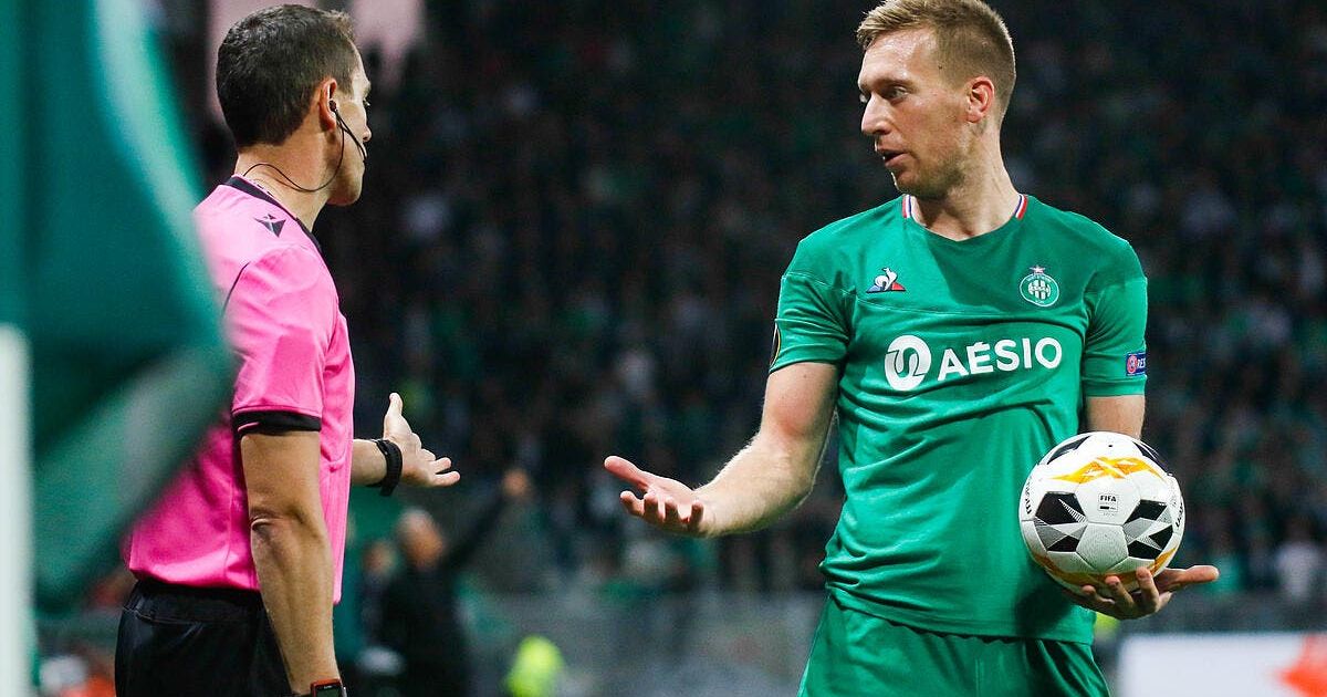 ASSE : Beric à Chicago, ça vaut un renfort au mercato ?