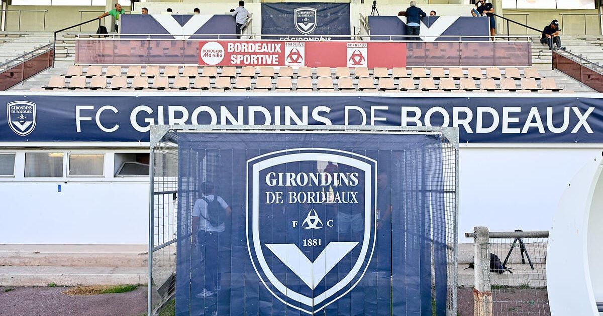 Girondins de Bordeaux : une bombe à retardement