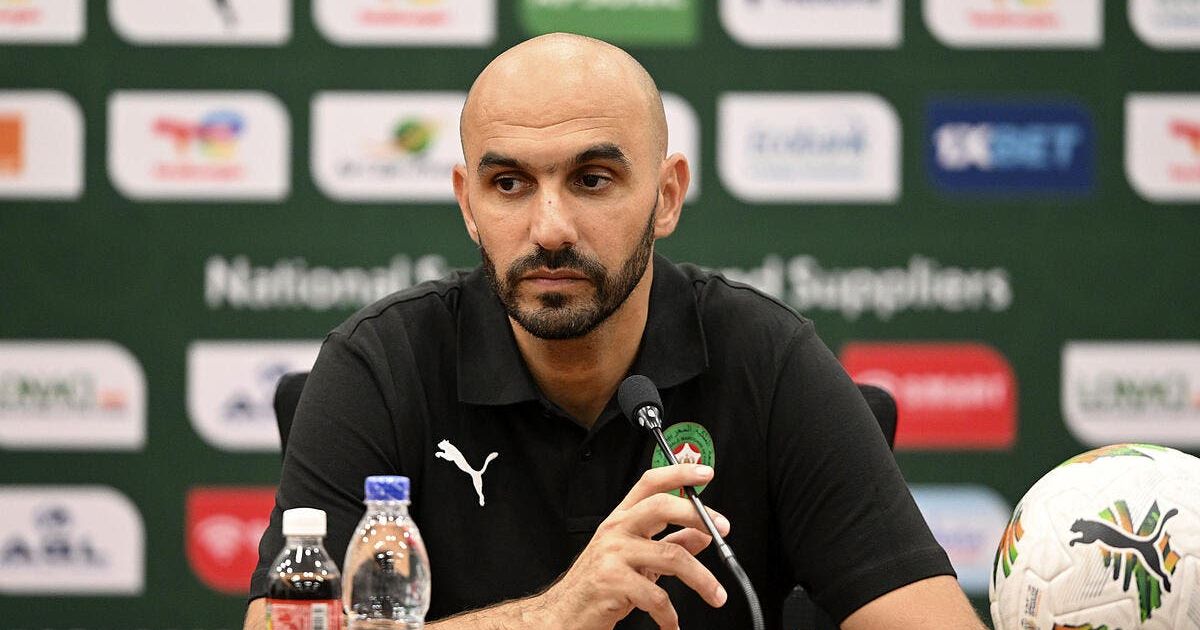 Le Maroc ridiculise le PSG et l’OM